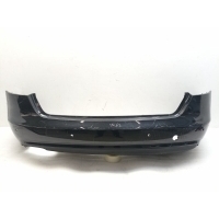 Бампер Audi A4 B8 8K5807067A, 8K5807511G