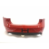 Бампер Volvo V40 MV 31283756