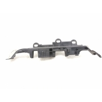 Щит моторного отсека BMW 5-Series G30 61139334788, 9334788