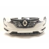 Бампер Renault Koleos 620225732R, 266050046R, 266003583R, 240700817R