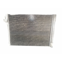 Радиатор кондиционера BMW X5 E70 64509239992, 64536972553, 6972553