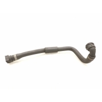 Патрубок системы охлаждения BMW X5 E70 17127798493, 7798493