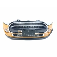 Бампер Mini Hatch F56 2014 51117379432, 51117337791