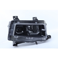 Фара JAC JS6 2022-2024 4121200U2400