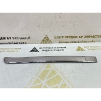 НАКЛАДКА ДВЕРИ Jeep Grand Cherokee 4 WK2 до Рестайлинг 2010-2013 55079307AE