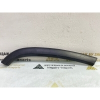 НАКЛАДКА ДВЕРИ Jeep Grand Cherokee 4 WK2 до Рестайлинг 2010-2013 1MP36TRMA