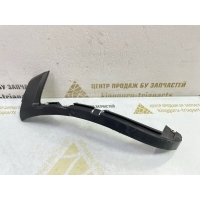 Кронштейн бампера Seat Altea Freetrack 5P5 2007-2015 5P8807325