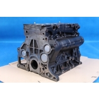 Audi a4 b9 рестайлинг blok двигателя 2.0 tdi deta 04l100091c 2020r