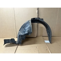 Subaru forester 02 - 08 подкрылок передняя передняя правое 591108a00