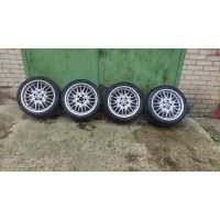 Диск литой BMW 3 E90/E91/E92/E93 2005 2229155