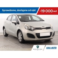Kia рио 1.25 cvvt , климат