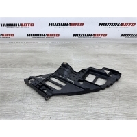 Кронштейн бампера Volkswagen Golf 6 2008 5K0807228A