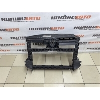 Панель передняя Volkswagen Golf 6 2008 5K0805588E, 5K0805588E, 5K0805588D, 5K0805594D, 5K0805588G
