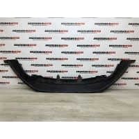 Юбка бампера Volkswagen Golf 6 2008 5K0805903A9B9, 5K0805903A9B9, 5K0805903A