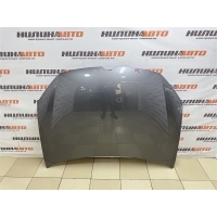Капот Volkswagen Golf 6 2008 5K0823031G