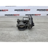 Дроссельная заслонка Ford Focus 2 2008 1537636, 4M5G9F991FA, 1537636, 1362955, 1444984
