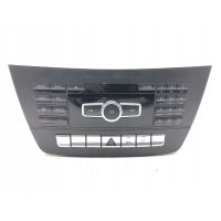 Радио мерседес w204 a2049001813 07 - 15 тюнер
