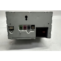 Панель strerowania навигации mercedes - benz c t - model s204 a2049001813 2.1l