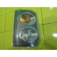 Range rover l322 4.4 v8 2003 год 5d поворотник правая переднего 1315106193