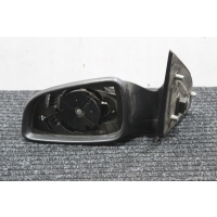 Зеркало левая opel astra h iii 3 рестайлинг oem 13252955