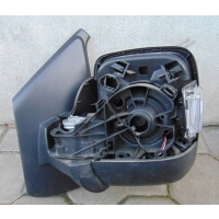 Левая зеркало renault trafic iii iv 7 контакты 963023501r nissan nv300