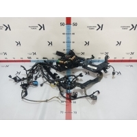 Коса (Проводка Под Капотом) Kia Sportage QL 2017 91400D9820