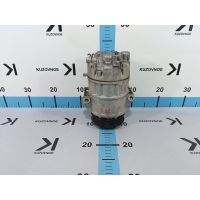 Компрессор кондиционера Hyundai Staria US4 2021 97701CG220