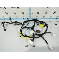 Проводка (Коса) Exeed TXL 402004233AA