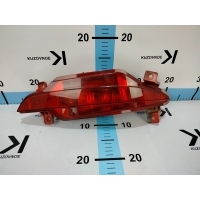 Фонарь противотуманный Chery Tiggo 7 Pro 605000283AA