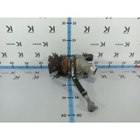 Турбина Haval H9 2021 1118100XEC05, 1118101XELT08, ELT08