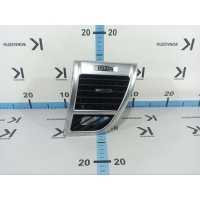 Воздуховод печки (дефлектор) Haval H9 2021 5306520XKV08A86, 5306520XKV08A