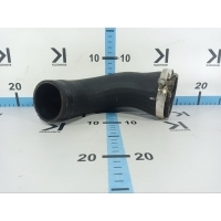 Патрубок интеркулера Haval H9 2021 1119300XKV86A