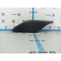 Накладка Бампера Exeed VX M36T 2022 602000381AA