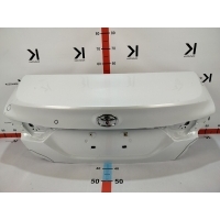 Крышка багажника Toyota Camry XV70 6440106F70