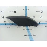 Накладка Бампера Exeed VX M36T 602000379AA