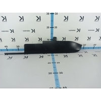 Накладка Бампера Toyota Highlander XU50 2013-2020 PT22848172AA