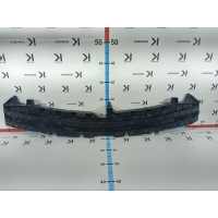 Наполнитель Бампера (Абсорбер) Toyota Fortuner GGN155 2015-2022 526140K110