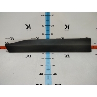 Накладка Двери Toyota Rav4 7507442040