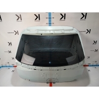 Крышка багажника Omoda C5 2021- 552000280AADYJ, 552000280