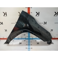 Крыло Toyota Rav4 XA50 2018- 5381142330, 538110R160