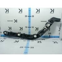 Кронштейн Бампера Kia Sorento UM 2015 86662C5000