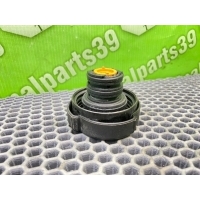 Крышка расширительного бачка Bmw 5-Series E39 Touring 2000 17137639023, 1713 7639023