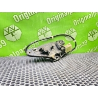 Замок багажника Bmw 5-Series E39 Touring 2000 67148362371, 6714 8362371, 67108362371