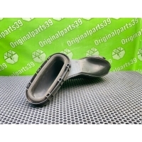 Воздухозаборник Bmw 5-Series E39 Touring 2000 64318379621, 6431 8379621