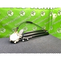 Стеклоподъемник Bmw 5-Series E39 Touring 2000 51358252429, 67628360, 5135 8252429, 67628360512