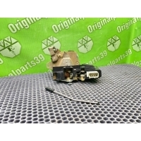 Замок двери Bmw 5-Series E39 Touring 2000 51228125672, 5122 8125672, 67118352165, 51228205802