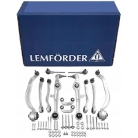 lemforder 31913 01 комплект рычага , подвеска колёса