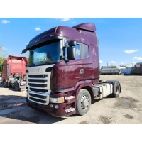 Кабина в сборе 1-ой комплектации 5-series R 1311225