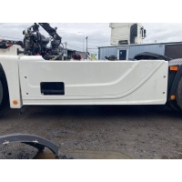 Комплект спойлеров шасси 2023г Foton Auman EST H4846010100A0
