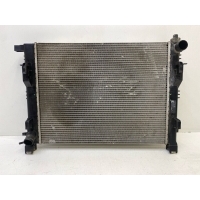 Кассета радиаторов RENAULT Logan 2 2014- 921006454R, 214107405R